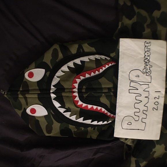 ๐๐ฎ๐ฝ๐ฒ ๐ญ๐๐ ๐๐ฎ๐บ๐ผ ๐๐ผ๐น๐ผ๐ฟ๐๐ฎ๐ ๐๐ฆ - Picture 2 of 5